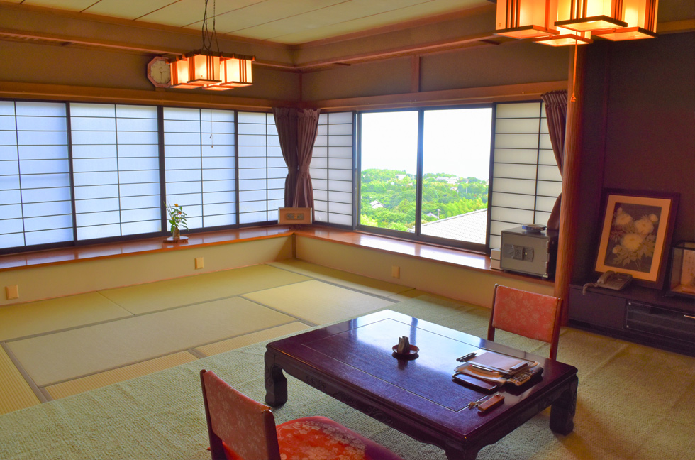 KOMURO Room Image1