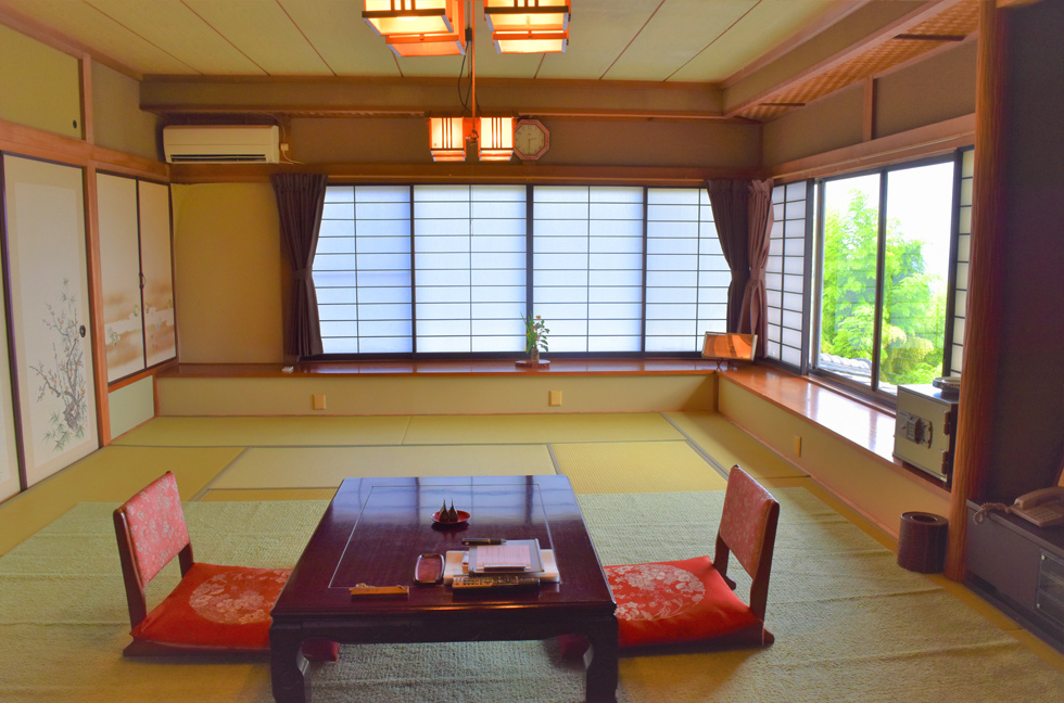 KOMURO Room Image2