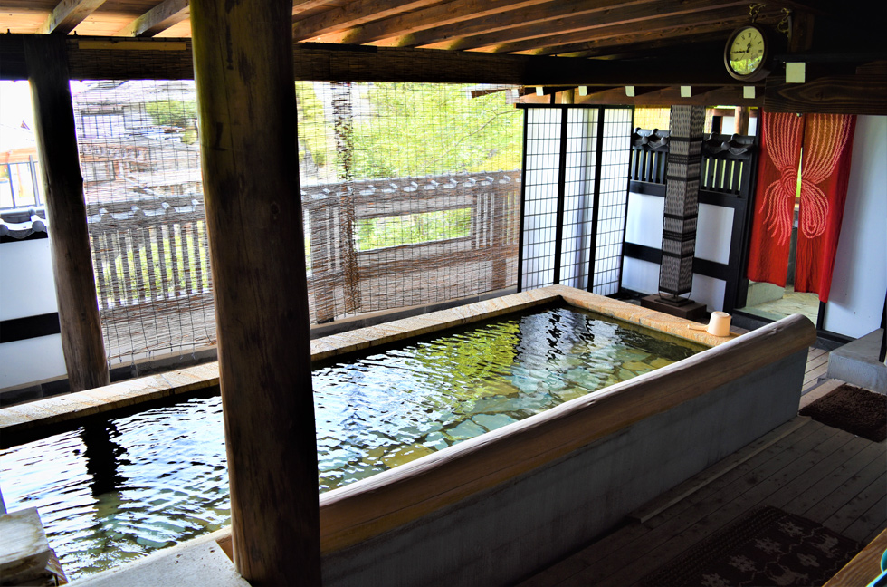 Nagomi Onsen Image2