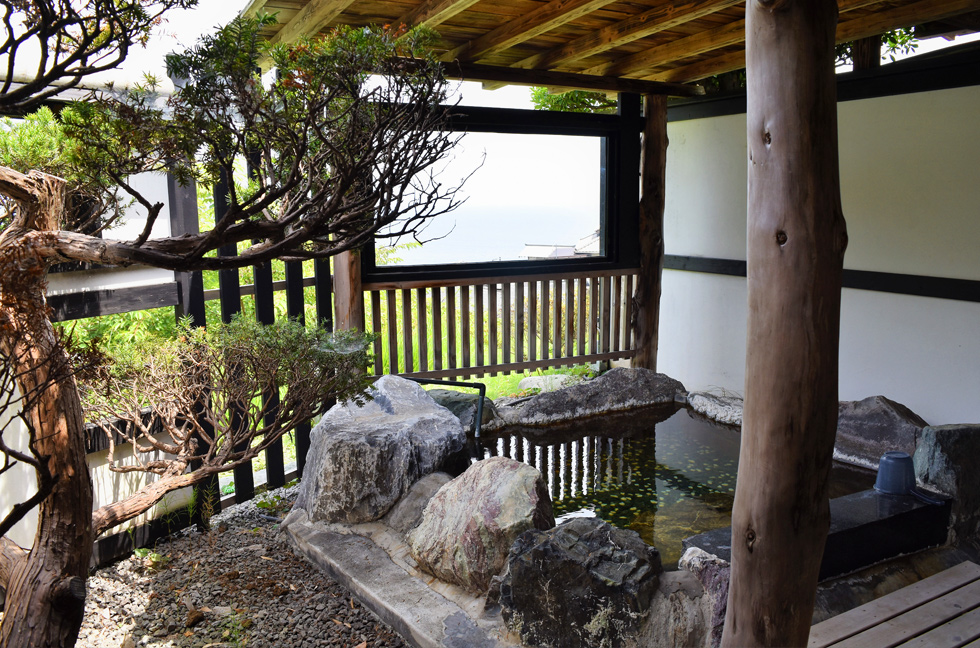 春夏秋冬の湯(夏) イメージ