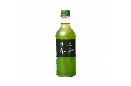 生茶 イメージ