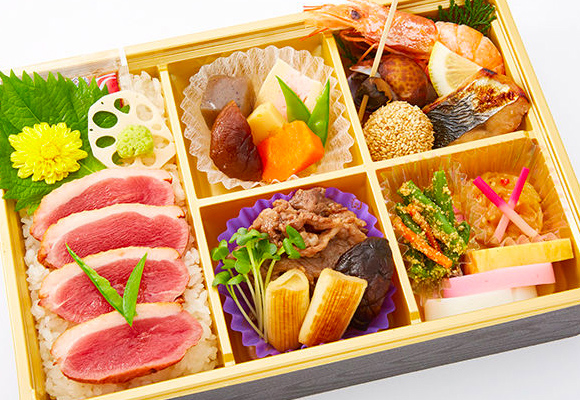小見姫 (おみひめ) 〜仙台牛すき焼き〜 イメージ